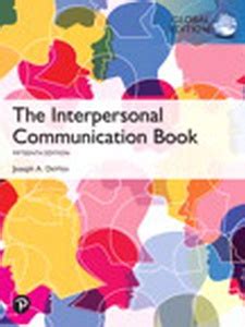 interpersonal communication pdf free download|interpersonal communication 8th edition pdf.